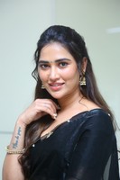 Dhashvika Kinthali Stills